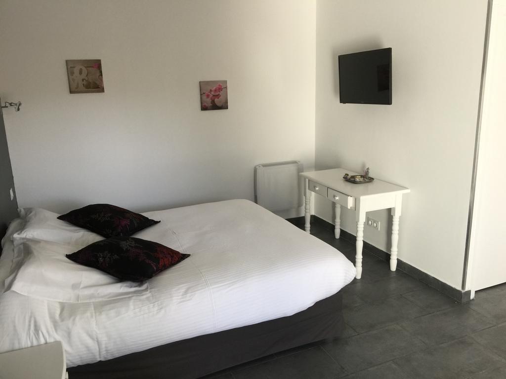 Chambres d'Hôtes Le Mas du Bijou Bleu Puget-sur Argens Exterior foto